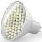  WHITENERGY LED MR16 GU5.3 3W 230V W...