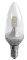DURACELL ����� LED  E14 2,5W CANDLE C1LEDDU C...