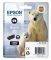   EPSON 26 PHOTO BLACK  OEM:C13...