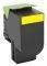 ΓΝΗΣΙΟ LEXMARK TONER. 70C20Y0ΓΙΑ CS310DN/N/CS...