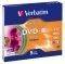 VERBATIM LIGHTSCRIBE COLOUR V1.2 DVD-R 4.7GB ...
