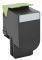  LEXMARK TONER. 70C20K0 CS310DN/N/CS...