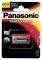  PANASONIC PHOTO LITHIUM CR-123A