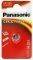  PANASONIC LITHIUM BUTTON CELLS LR113...