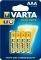 ���T���� VARTA SUPERLIFE 2003 3A R03
