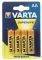 ���T���� VARTA SUPERLIFE 2006 AA R03
