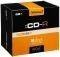 INTENSO CD-R 52X 80MIN 700MB SC 1001222 10PCS