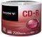 SONY CDR 700MB 50CDQ80SB 50 SPINDLE
