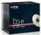 TDK CD-R 52X 80 MIN 700MB JEWEL CASE 10PCS