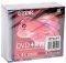 TDK DVD+RW  4.7GB X4 10 PACK SLIM T19522