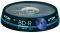 TDK BD-R TDK 25GB X6 10 CAKEBOX T78082