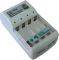 NILOX POWERSUN400 SOLAR BATTERY CHARGER