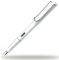 ���� LAMY19 SAFARI SHINNY WHITE