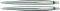  PARKER JOTTER STAINLESS STEEL BP + ...