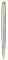 ����� PARKER SONNET MONO STAINLESS STEEL GT B...