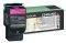  LEXMARK TONER. C540A1MG C540/C543/X...