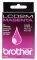  INK BROTHER LC02M MAGENTA