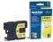   BROTHER  DCP-145C/165C YELLO...