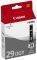   CANON PGI-29 DGY DARK GREY ME ...