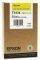   EPSON YELLOW - 110ML  OEM : T...