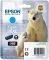   EPSON 26XL CYAN ME OEM:C13T26324010