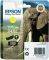 ������ ������ EPSON 24XL YELLOW �� OEM:C13T24...