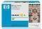  HEWLETT PACKARD YELLOW TONER  OEM: Q...