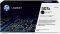  HEWLETT PACKARD BLACK TONER  OEM: CE...