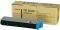 TONER KYOCERA TK-520-C ��� FS-C5015N CYAN �� ...