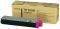 TONER KYOCERA TK-520-M ��� FS-C5015N MAGENTA ...