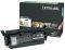  TONER LEXMARK  (BLACK) HIGH CAPAC...