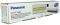  PANASONIC TONER  KX-MC6020/6260 YELLOW OEM: KX-FATY508X