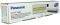  PANASONIC TONER  KX-MC6020/6260 YEL...