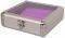 ���� CD/DVD ESPERANZA 24CD VIOLET