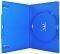 DVDBOX 1 DVD AMARAY BLUE WITH CLIPS 10 ���