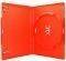 DVDBOX 1 DVD AMARAY RED WITH CLIPS 10 