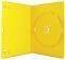 DVDBOX 1 DVD AMARAY YELLOW WITH CLIPS 10 ���