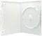 DVDBOX 1 DVD AMARAY WHITE WITH CLIPS 10 ���