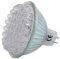  LED EAXUS MR16 MR 16 GU5.3 12V WHIT...