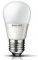  PHILIPS LED 4W E27 230V P45 FR ND/4