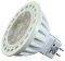  LED V-TAK SPOT 4*1W MR16 12V PLASTIC WARM WHITE