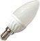 ��������� LED 4W E14 CANDLE WARM WHITE