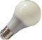  V-TAC LED BULB 7W E27 A60 THERMOPLASTIC WARM WHITE