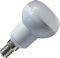 ��������� LED 5W E14 R50 ALUMINUM BODY EPISTA...