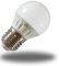 ��������� LED 4W E27 P45 EPISTAR CHIP 4500K