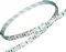  V-TAC SMD5050 60 LEDS/ WHITE IP6...