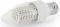 ��������� WHITENERGY LED C35 60SMD E27 2.7W W...