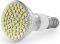  WHITENERGY LED E14 60 SMD 3528 3W 2...