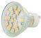 ��������� WHITENERGY LED GU10 21 SMD5050 3W 2...