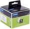 DYMO �������� REMOVABLE WHITE NAME BADGE 89MM...